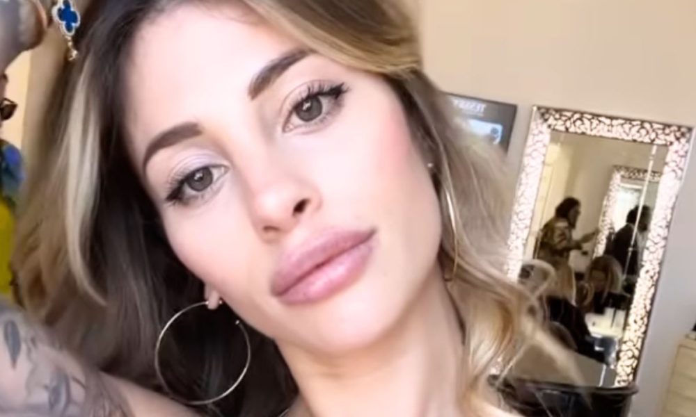 Chiara Nasti criticata dagli hater: cosa è successo