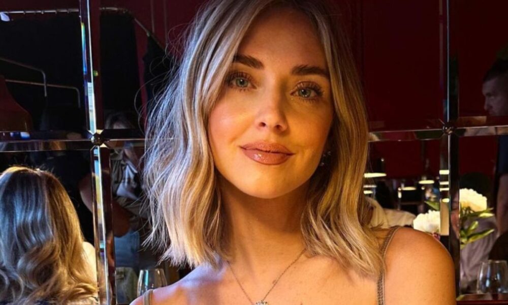 Chiara Ferragni, 150€ per incontrarla: polemica sull’influencer
