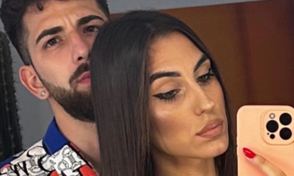 Temptation Island: è finita tra Gabriela Chieffo e Giuseppe Ferrara