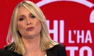chi l'ha visto anticipazioni
