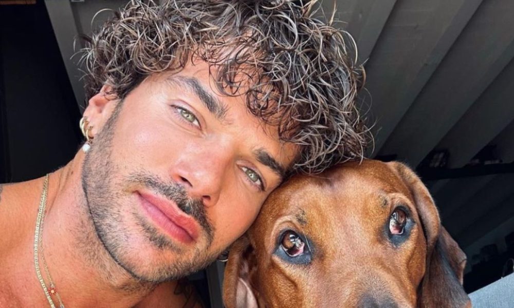 Claudio Sona, eterno escluso dai reality: “Accade da 7 anni”