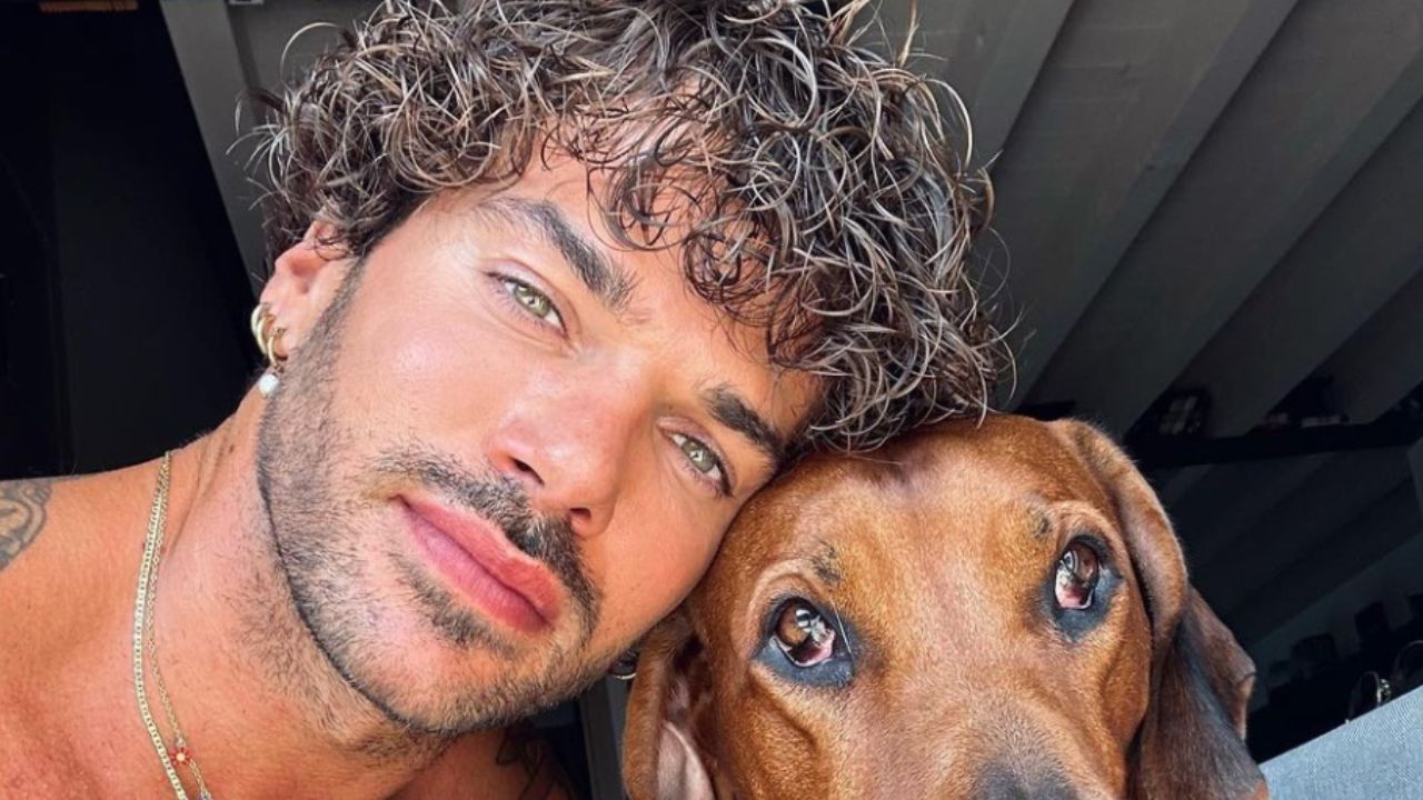 Claudio Sona, eterno escluso dai reality: "Accade da 7 anni" 41 claudio sona reality
