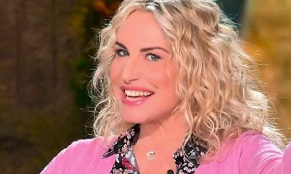 Alessia Marcuzzi chiama a rapporto l’amica Antonella Clerici