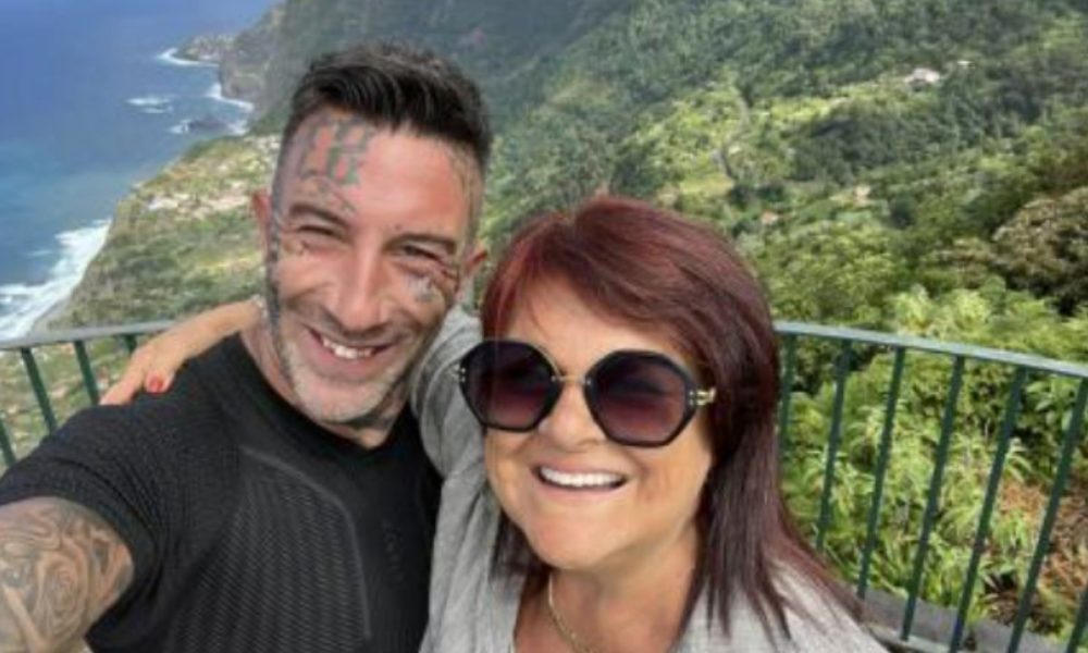 Simone Coccia e Stefania Pezzopane sono ufficialmente tornati insieme