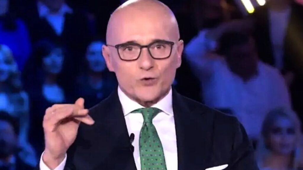 nuovi concorrenti gf