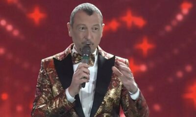 crotone capodanno amadeus