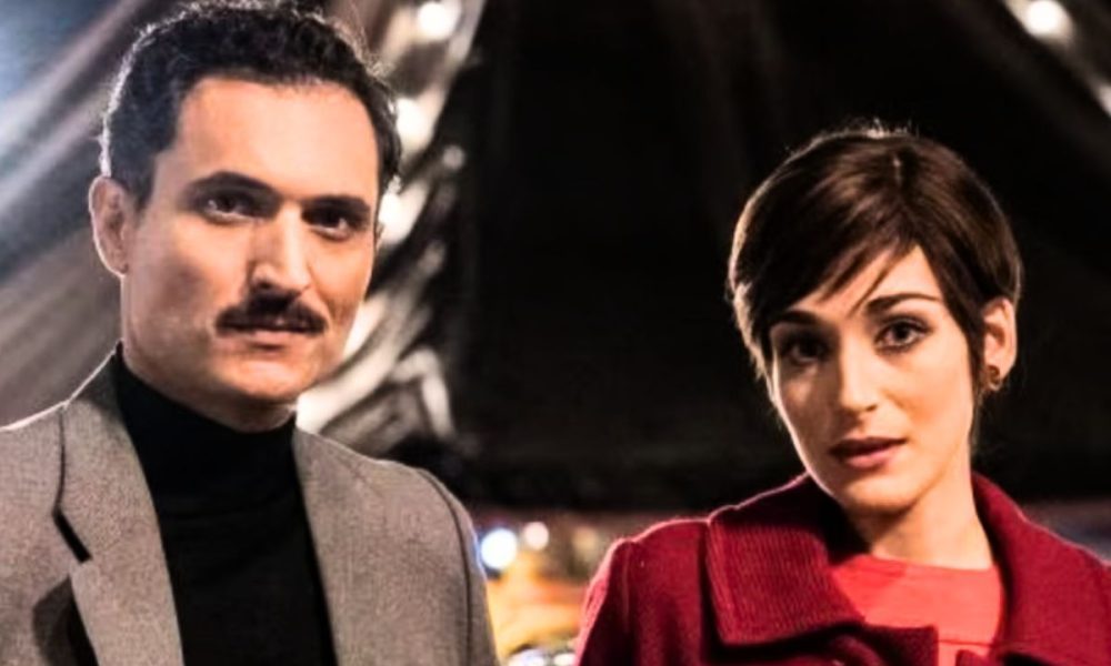 Cuori, erroraccio della Rai: il riassunto è tutto uno spoiler