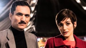 Cuori, erroraccio della Rai: il riassunto è tutto uno spoiler