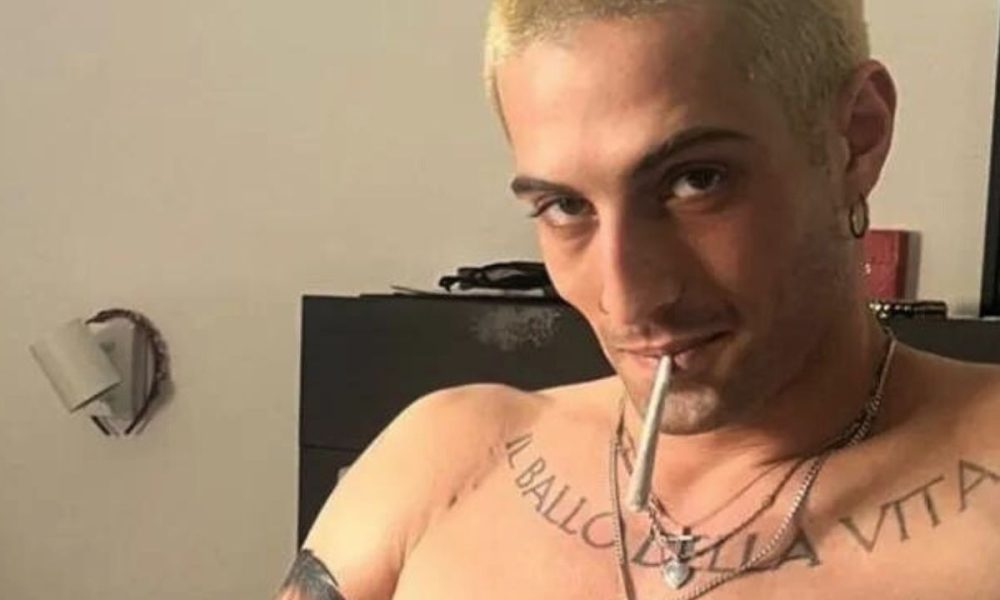 Damiano David: nostalgia d’amore per Giorgia Soleri?