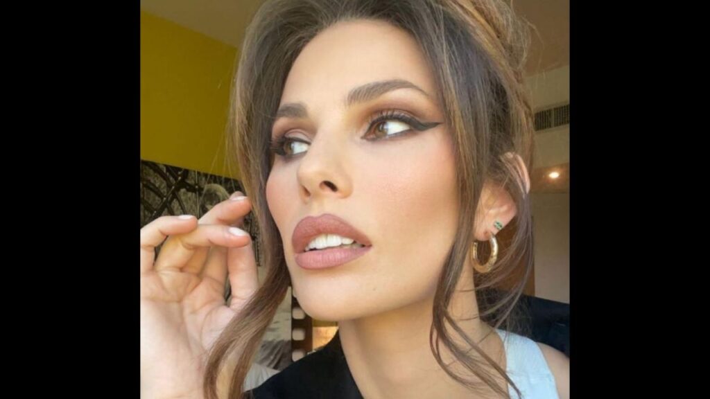 Dayane Mello