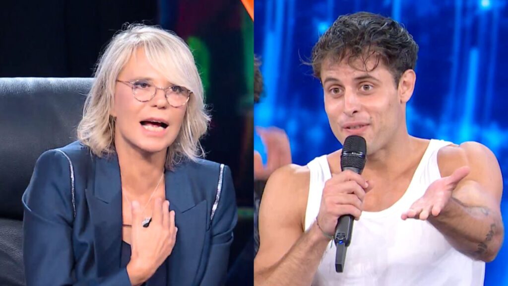 tu sì que vales de filippi