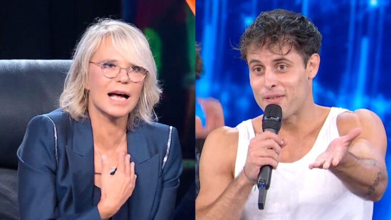 tu sì que vales de filippi