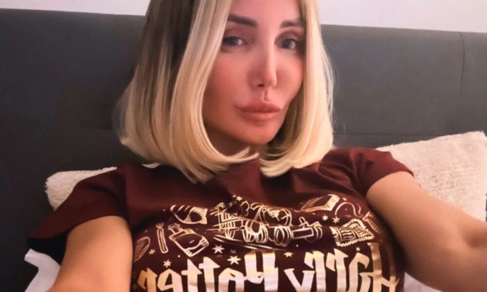 Deianira Marzano scatena il gossip: “Una coppia storica sta fingendo”