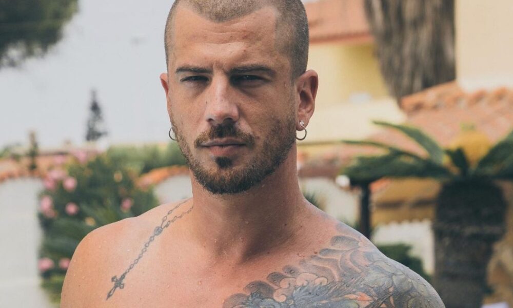 Diego Daddi interviene sulla rottura con Elga: “La problematica parte da me”