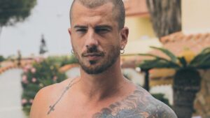 Diego Daddi interviene sulla rottura con Elga: “La problematica parte da me”