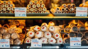 Qual è il dolce italiano più amato e richiesto nel mondo oggi