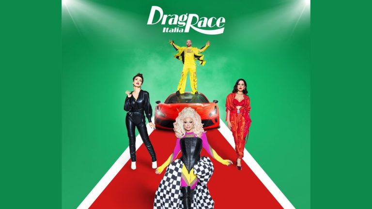 Drag Race 3 Italia
