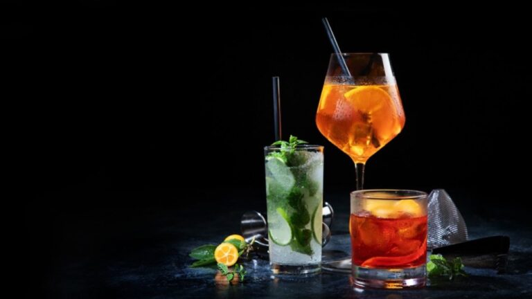 drink