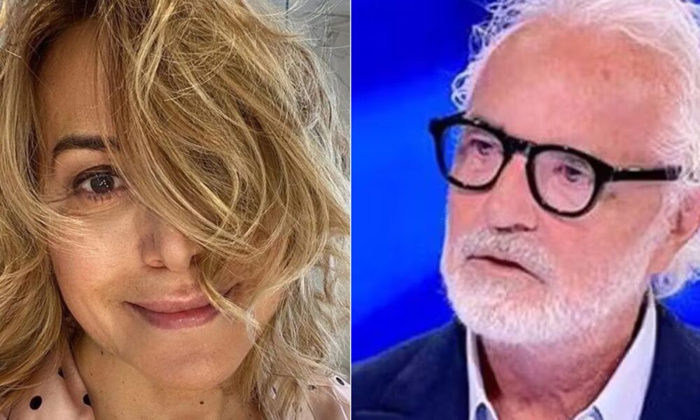 Barbara d’Urso e Flavio Briatore: un ritorno di gossip