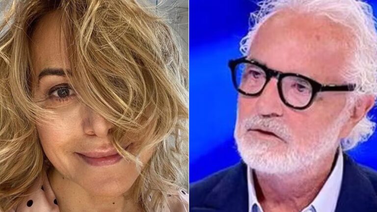 d'urso briatore