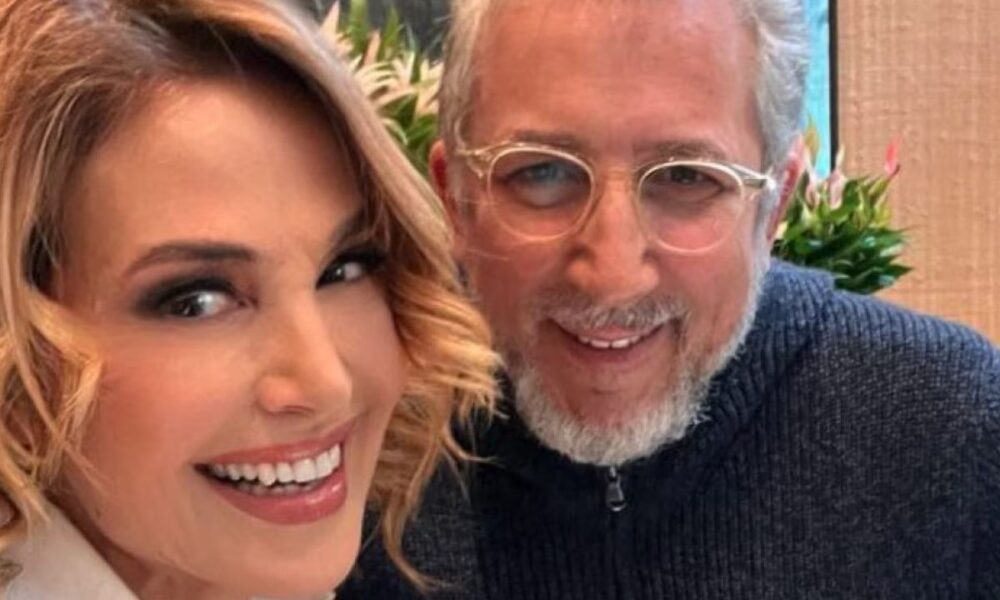 Barbara d’Urso a Sanremo? Il presunto “debito” di Lucio Presta
