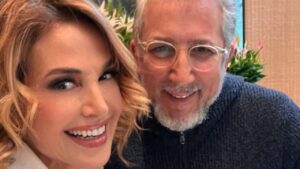 Barbara d’Urso a Sanremo? Il presunto “debito” di Lucio Presta