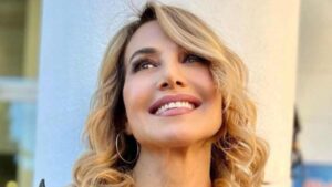 “Barbara d’Urso al Festival di Sanremo 2024”