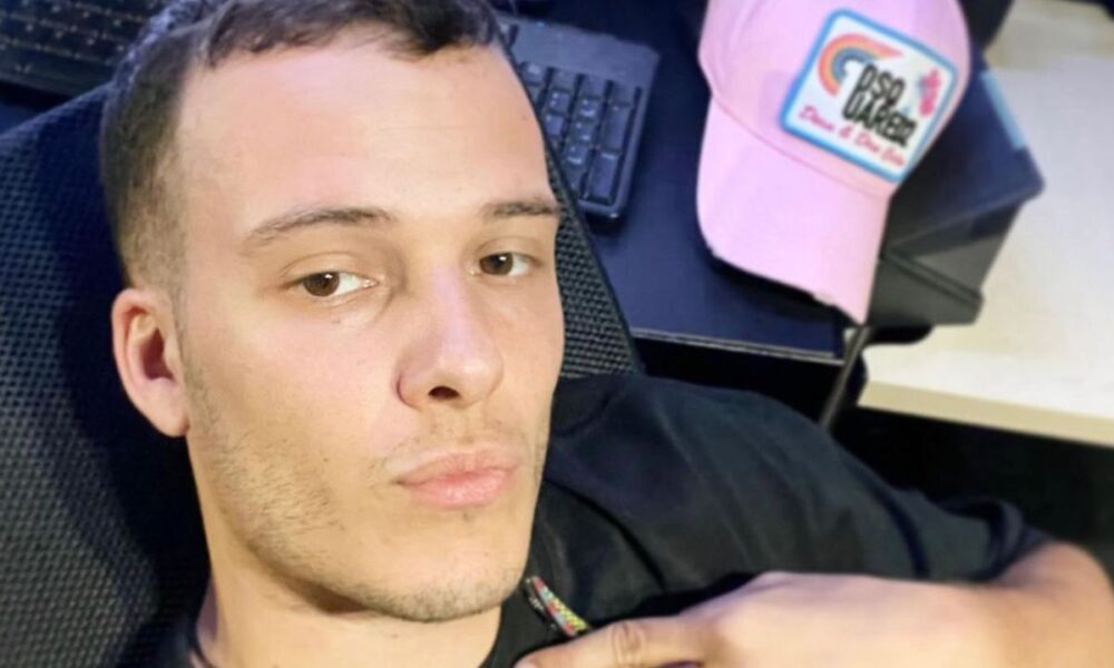 Edoardo Donnamaria oggi: dal rapporto con Antonella alle amicizie nate al GF Vip
