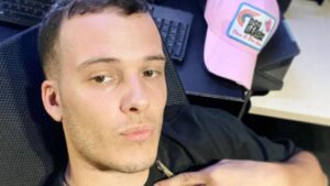 Edoardo Donnamaria oggi: dal rapporto con Antonella alle amicizie nate al GF Vip