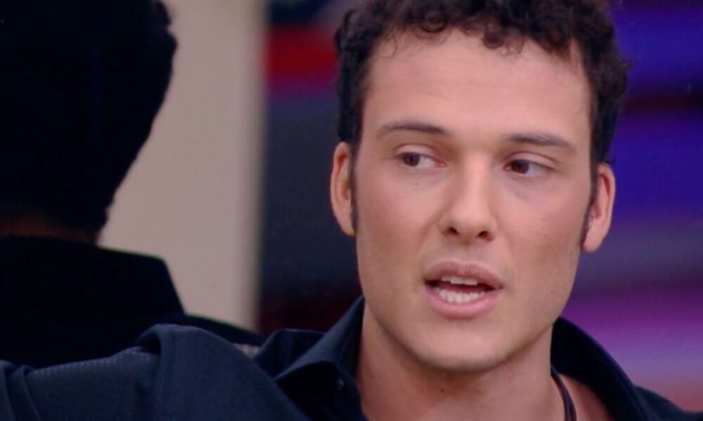 Edoardo Donnamaria ha rinunciato a Tale e Quale Show: “Non mi sentivo all’altezza”