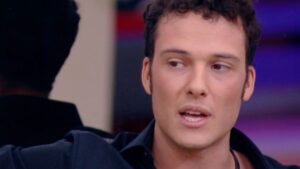 Edoardo Donnamaria ha rinunciato a Tale e Quale Show: “Non mi sentivo all’altezza”