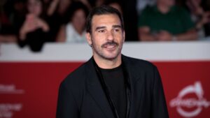 “Non sono quello che sono”: Edoardo Leo ingrassa di 22 kg per interpretare Iago