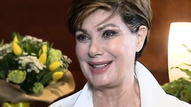 edwige fenech ballando