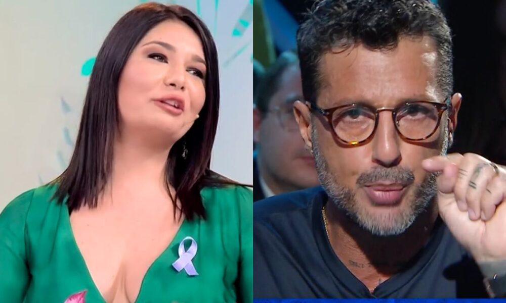 Elisa D’Ospina: “In Rai in 15 anni ho guadagnato meno della metà di Corona”