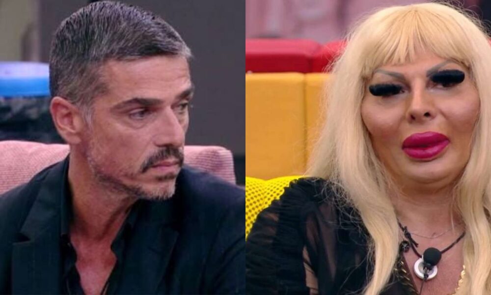 Elenoire Ferruzzi attacca Varrese e Anita al GF: “Lui criceto cattivo, lei convinta”