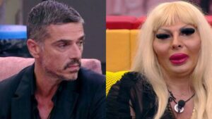 Elenoire Ferruzzi attacca Varrese e Anita al GF: “Lui criceto cattivo, lei convinta”