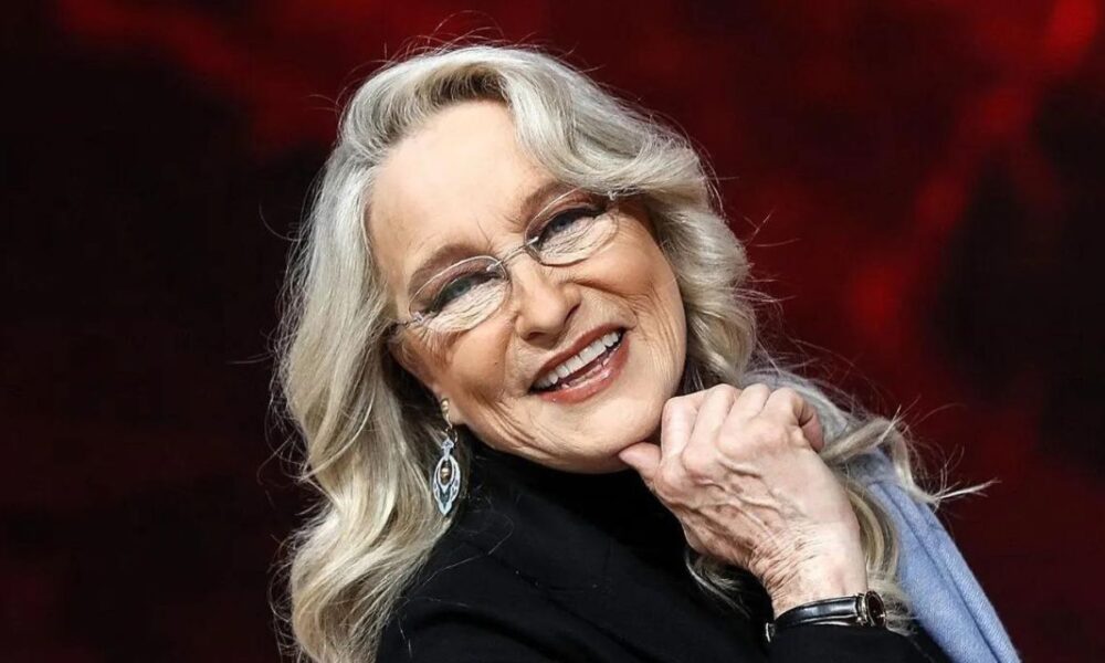 Eleonora Giorgi: “I 70 sono i nuovi 50 anni. Vi spiego perché”