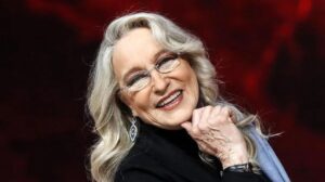 Eleonora Giorgi: “I 70 sono i nuovi 50 anni. Vi spiego perché”