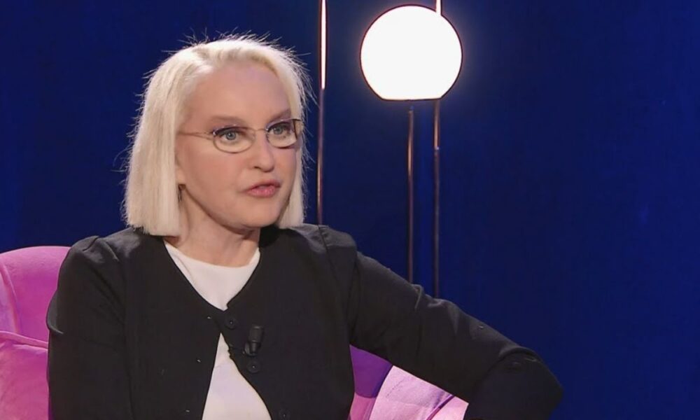 Eleonora Giorgi sull’ex marito Massimo Ciavarro: “Non lo sento mai, è un uomo strano”