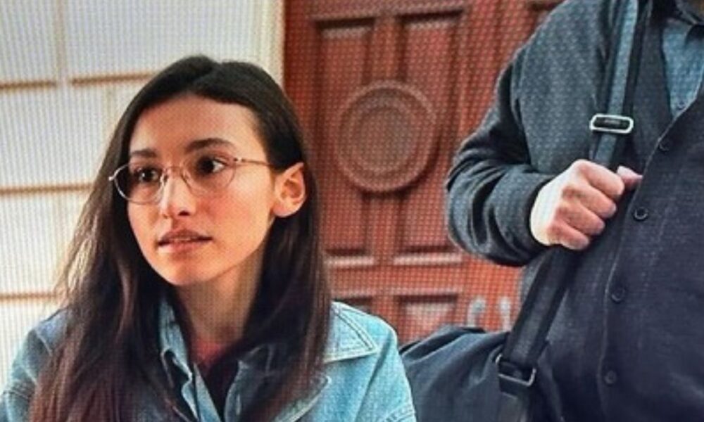 Ludovica Ciaschetti: chi è la giovane attrice di Per Elisa – Il caso Claps