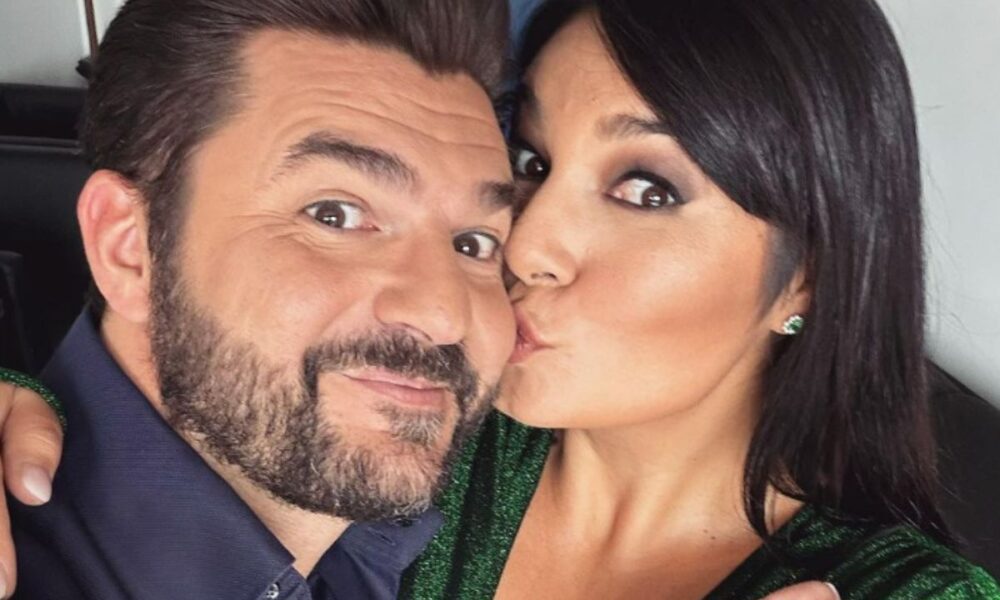 Elisa D’Ospina chiede la mano a Stefano Macchi in diretta tv: la proposta a La Volta Buona