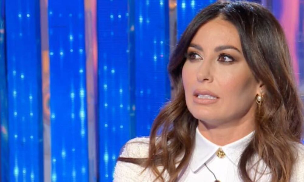 É morta la nonna di Elisabetta Gregoraci: “Il mio cuore è pieno di tristezza e dolore”
