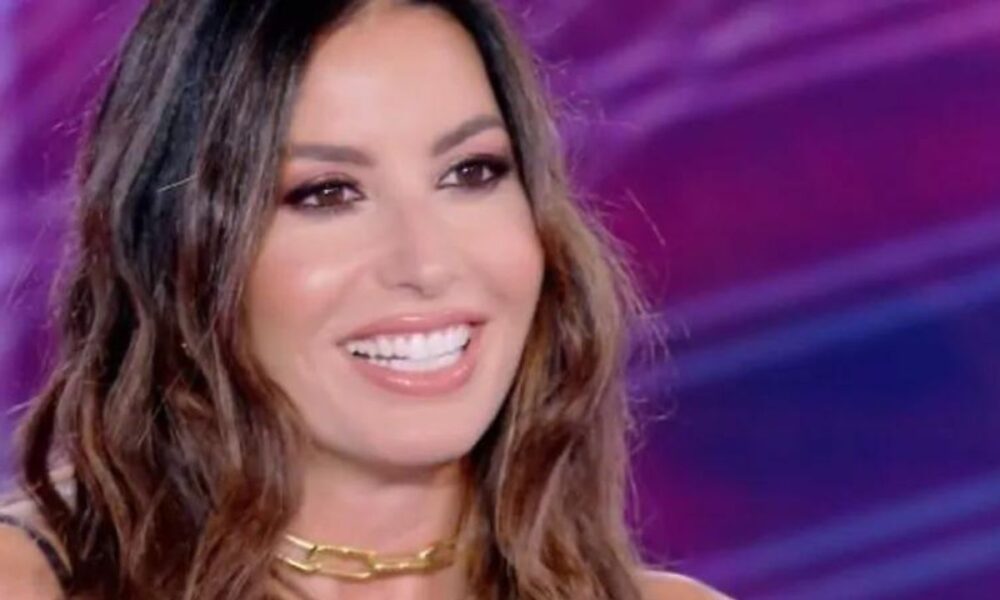 Elisabetta Gregoraci a Verissimo: “Sono un’ex moglie inusuale”, il rapporto con Briatore oggi
