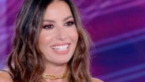 Elisabetta Gregoraci a Verissimo: “Sono un’ex moglie inusuale”, il rapporto con Briatore oggi