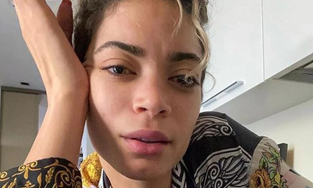 Elodie: “Una parte del rap odierno è molto giovane e scadente”