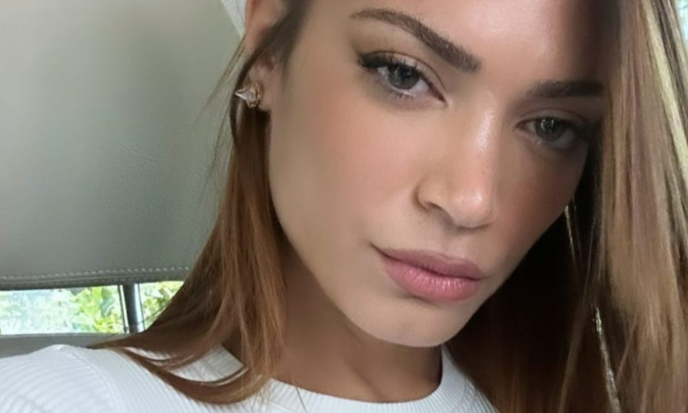 Elodie ritorna in musica con Red Light: “Fatto per voi”