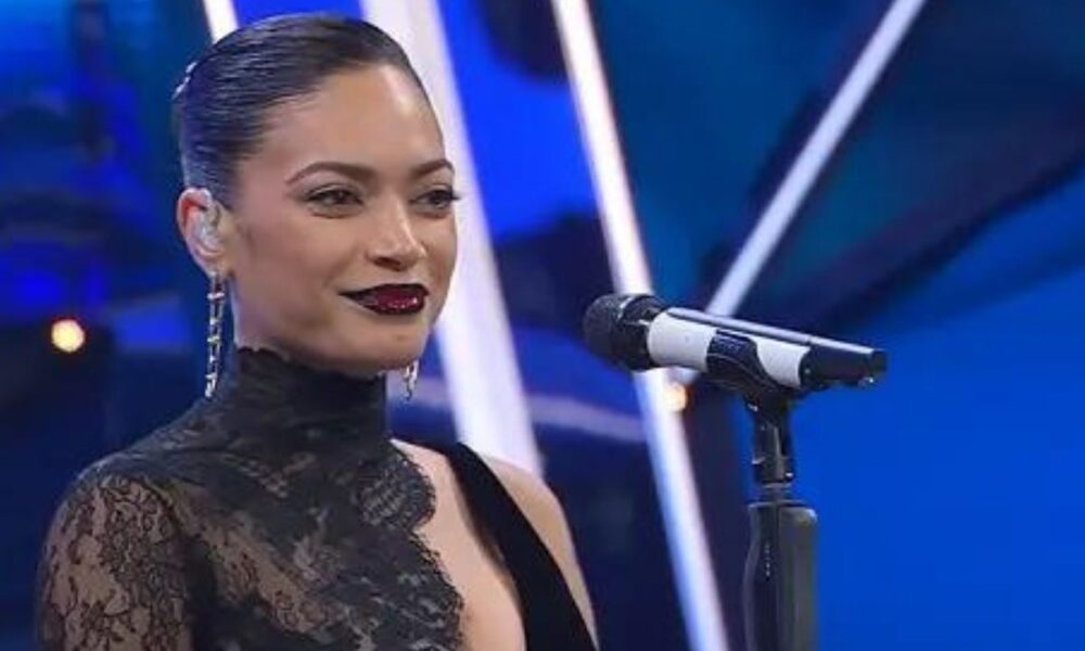 Elodie sarà ospite della prossima puntata di X Factor