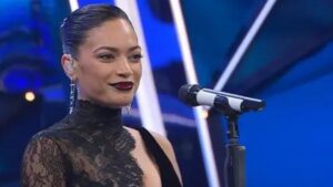 Elodie sarà ospite della prossima puntata di X Factor