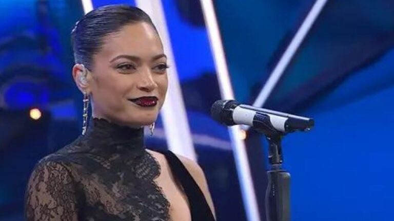 elodie x factor