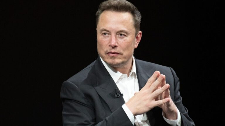 elon musk giorgia meloni